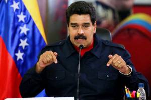 ALnavío: Por frenar las investigaciones contra Maduro denuncian a la fiscal de la Corte Penal Internacional