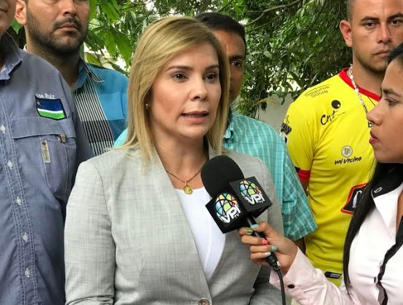 Griselda Reyes: Después de Maduro es necesario atender socialmente a los venezolanos