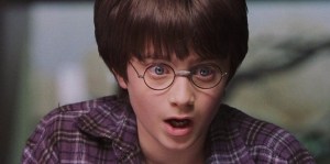 Cómo se verían los personajes de Harry Potter si esta fuera una película de época (FOTOS)