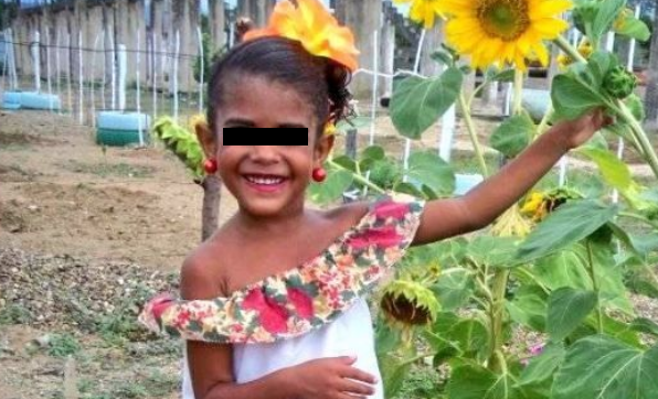 Vente Nueva Esparta repudió el cruel asesinato de la niña Hecmeli Rodríguez