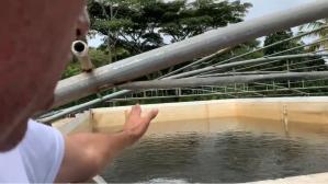 Carlos Lozano: Crisis hídrica afecta al occidente de Carabobo