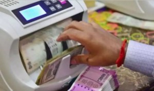 India moldea el futuro de global de la banca