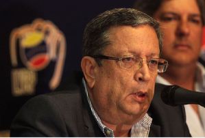 Juan José Ávila no continuará como presidente de la Lvbp