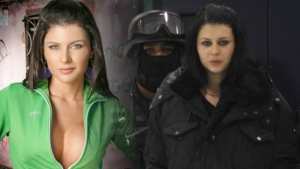 La ex reina de belleza que llevó a la detención de un narco por una indiscreción en Facebook