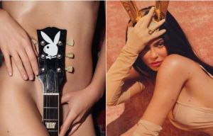 Desnudos, millennials y Kylie Jenner: La apuesta de Playboy para sobrevivir en la actualidad