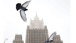 Cómo la CIA usó palomas mensajeras durante la Guerra Fría para espiar a la URSS