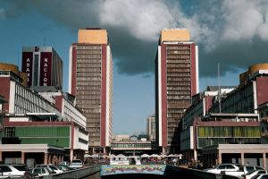 Venezuela se derrumba: Así está su patrimonio arquitectónico (FOTOS)
