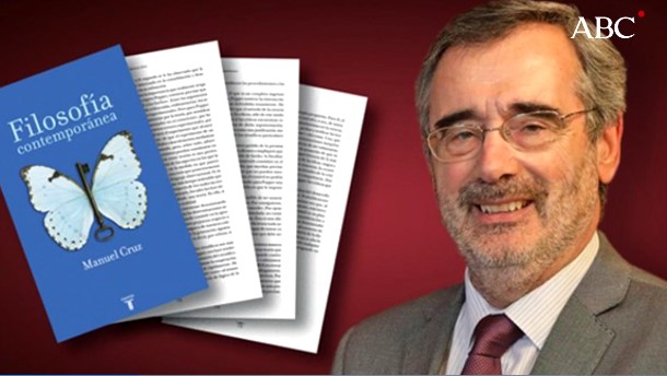 Fraude académico del presidente del Senado español: Manuel Cruz plagió a nueve autores