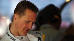 Los datos que se filtraron sobre el traslado a París de Michael Schumacher
