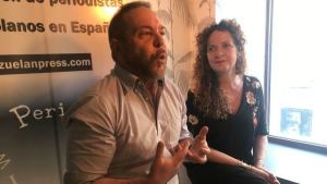 ALnavío: El cineasta venezolano Miguel Ferrari compite por su segundo Goya a pesar de la crisis