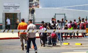 ONU denuncia la detención ilimitada de niños migrantes en EEUU