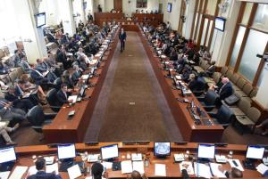 OEA discutirá sobre la crisis en Venezuela en el marco de la 50° Asamblea General
