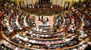 Parlamento español queda disuelto y se convocan elecciones para 10 noviembre
