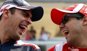 Pastor Maldonado intentó firmar con Ferrari en 2013 pero Pdvsa lo arruinó
