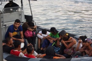 Cruz Roja de Países Bajos: Se necesita una solución urgente para los refugiados venezolanos en Aruba y Curazao