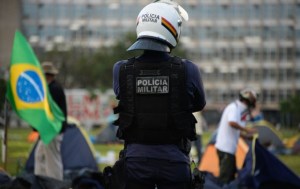 Al menos 17 presuntos narcotraficantes fueron abatidos en Brasil durante enfrentamiento con la policía