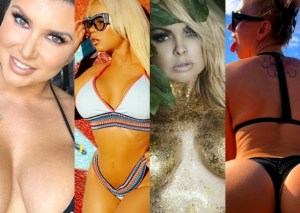 Ranking 2019: Diez PornStar que debes seguir en Instagram