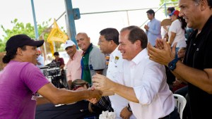 “Unidos en la lucha”: PJ Zulia recibe en sus filas a 500 exmilitantes del PSUV 