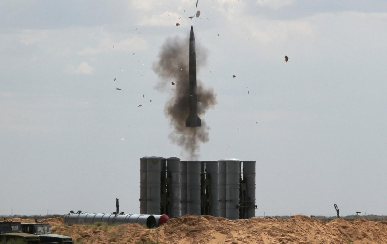¿Se convertirá Venezuela en una base rusa para amenazar con misiles?