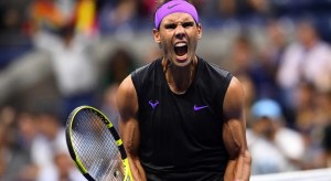 Nadal vuelve a la cima del tenis: Le arrebata a Djokovic el número uno de la ATP