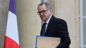 El presidente de la Asamblea Nacional francesa es imputado por sospechas de favoritismo