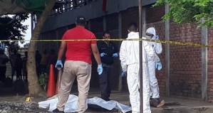 Venezolana fue asesinada por otra mujer en Arauca