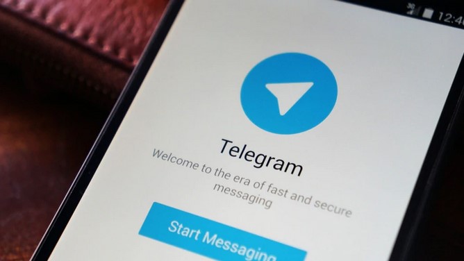 Telegram introduce una función para la eliminación automática de mensajes en cualquier chat
