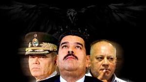 El chiste del día: Maduro se jacta de celebrar el día internacional de la democracia