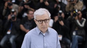 El festival de cine de Deauville se abre con polémica por filme de Woody Allen