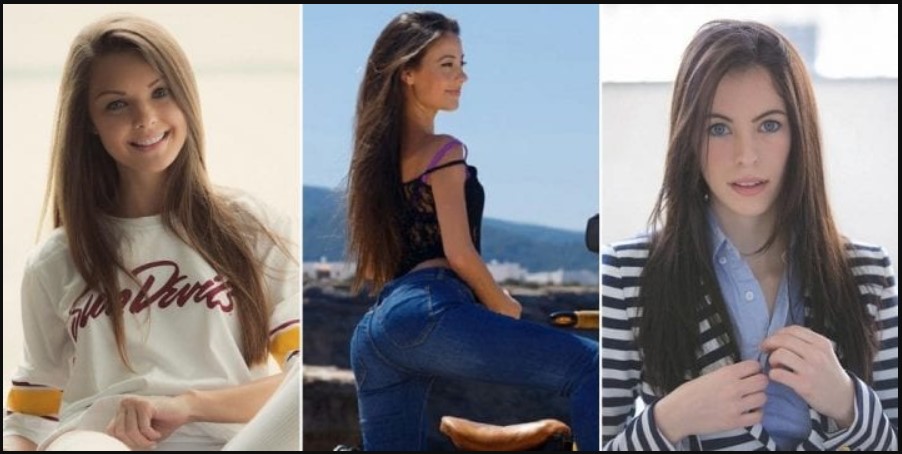 Puro lomito y calidad... Las 10 actrices porno más bellas de la actualidad (UFFF)