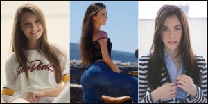 Puro lomito y calidad… Las 10 actrices porno más bellas de la actualidad (UFFF)