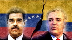 Tensión en la frontera: Maduro y una jugada que podría tener consecuencias catastróficas