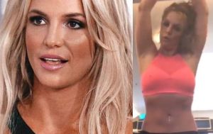“Si no te gusta, no me sigas”: Britney Spears estalla contra sus detractores en Instagram