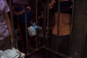 #EscombrosDeMaduro: Detenidos con enfermedades en calabozos policiales no tienen quien vele por su salud
