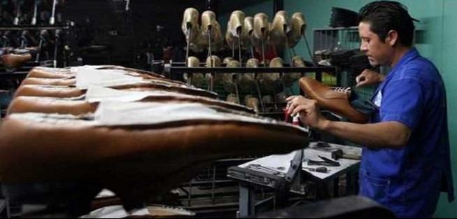 Sector calzado de Venezuela reportó leve incremento en el último trimestre
