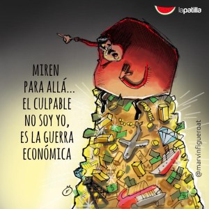 Caricaturas de este lunes 30 de septiembre de 2019