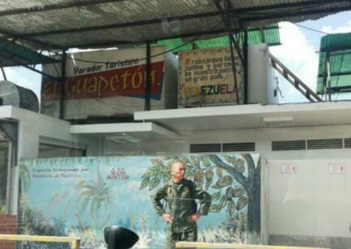 ¿Llegaron los refuerzos? Los militares chinos ya están en Venezuela (FOTOS)