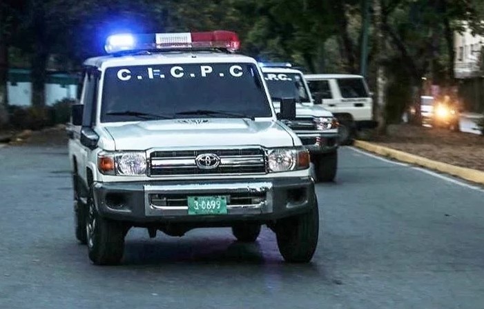 Cicpc abatió a alias “El Colombiano” tras enfrentamiento en Carabobo