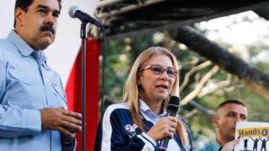 ALnavío: Cilia Flores blindó la protección a las Farc y el ELN en Venezuela