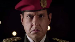 Protagonista de “El Comandante” dijo que Chávez fue devorado por el poder y se llevó al país