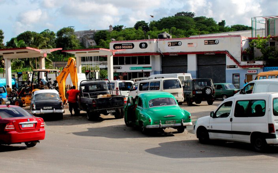 ¡Sí, Luis! Cuba descarta apagones como consecuencia de su crisis de combustible