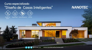 Nanotec inició cursos del “Proyecto Smart Think” para la arquitectura inteligente en Caracas
