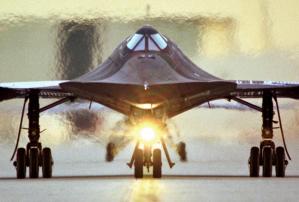 Área 51: ¿El último campo de pruebas para los aviones súper secretos de EEUU?