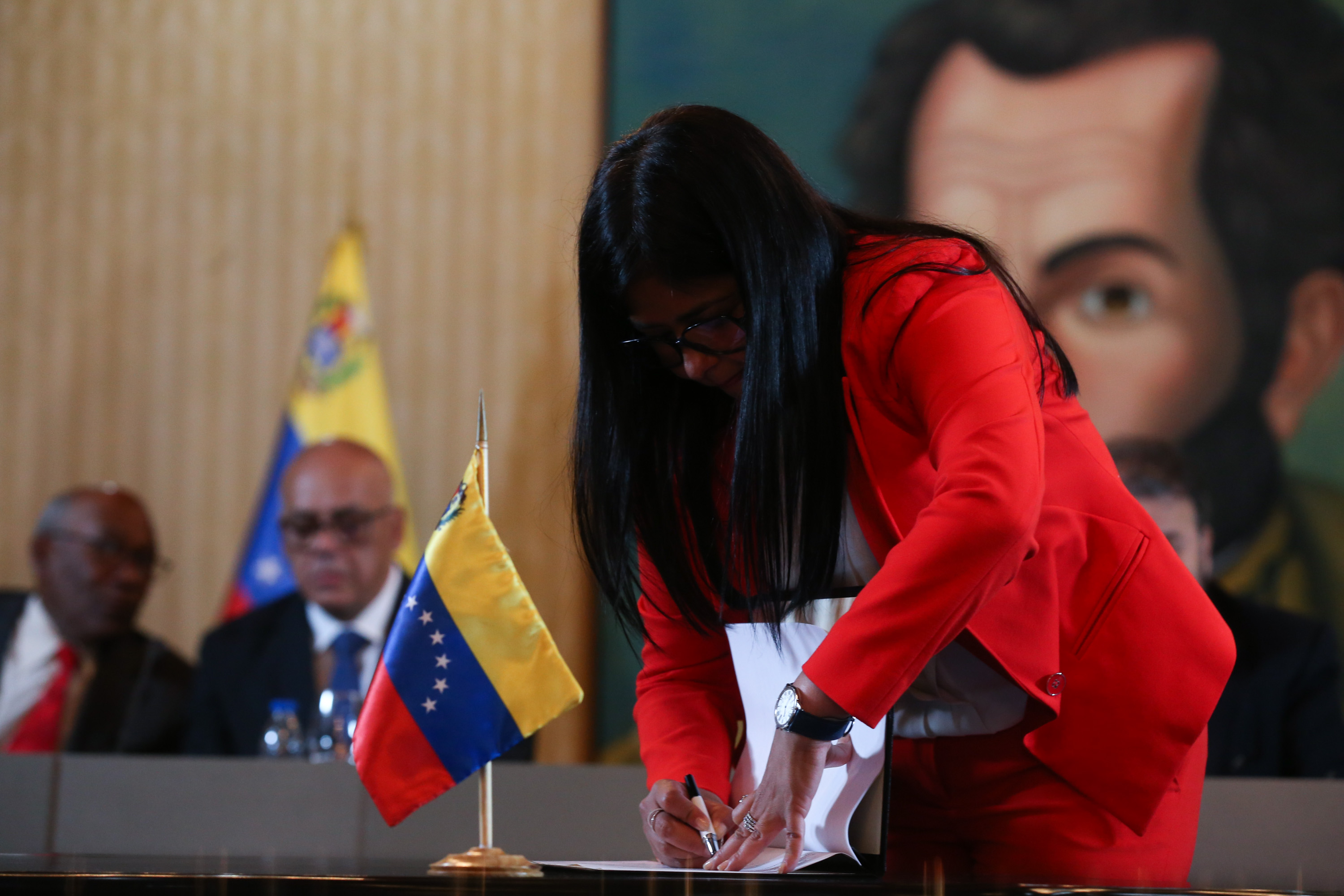 Del 1 al 10: ¿Qué tanto puedes leer el “acuerdo” endógeno que publicó Maduro?
