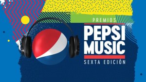 ¡EN EL AULA MAGNA! Pepsi Music se prepara por todo lo alto para su gala en la UCV