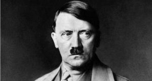 Informe psicológico de Adolf Hitler predijo que el tirano alemán se quitaría la vida