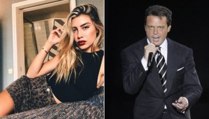 “Qué morbo”: Hija de Luis Miguel arrebata suspiros con sexy foto