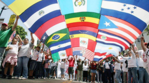 Estudio determinó que los latinos en EEUU representan la octava economía mundial