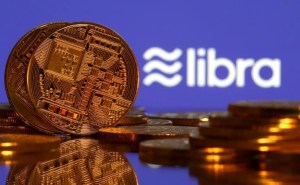 Los europeos quieren vetar a Libra, la moneda virtual de Facebook