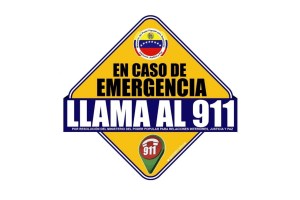 A lo pitiyanqui… Régimen de Maduro crea la central 911 para llamadas de emergencias